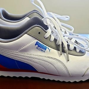 Puma Roma